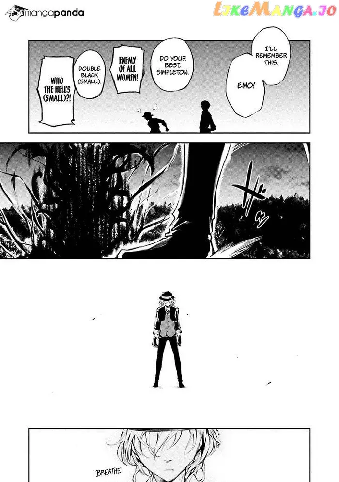 Bungou Stray Dogs Chapter 31 image 30_optimized